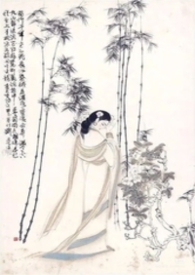 玉娘如何感动灵蛇