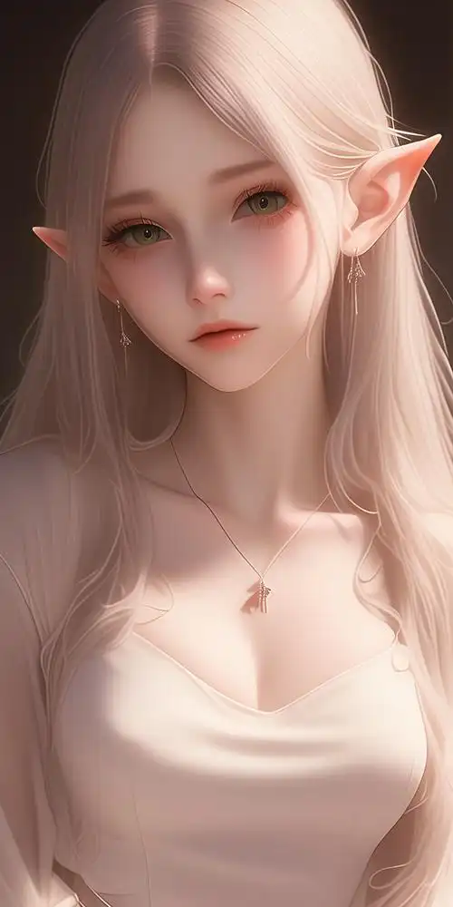 《繁花》海报